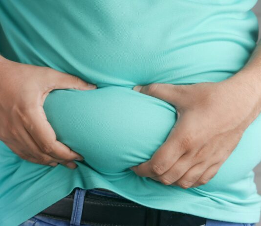 내장지방 감소를 위한 효과적인 전략과 건강한 라이프스타일