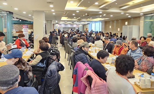 복지국 장애인복지과 장애인정책팀