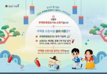 고향집 안전을 위한 명절 선물, 주택용 소방시설