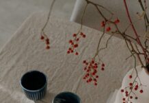 만성피로, ‘느리게 사는 연습’과 개인 맞춤 루틴이 해답 white ceramic bowl on white paper