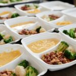 염증 걱정은 이제 그만! 항염 식단으로 건강한 하루 만들기