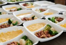 염증 걱정은 이제 그만! 항염 식단으로 건강한 하루 만들기